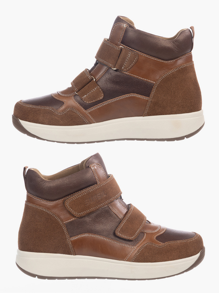 ботинки 262214-2 Sursil-Ortho на демисезон